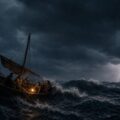 Peace In The Storm